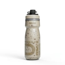 Camelbak Podium Dirt Series Chill 21oz Water Bottle, Stone