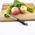 thumbnail image 3 of i Kito Jalapeno Pepper Deseeder Tool Stainless Steel Zucchini Corer Kitchen Gadgets, 3 of 9