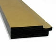 thumbnail image 4 of Amanti Art Landon Gold Narrow Framed Wall Mirror - 19.38 x 23.38 in, 4 of 5