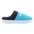 thumbnail image 2 of Nike Burrow NA Womens Shoes Size 7, Color: Teal/Black, 2 of 5