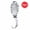 Black/White, variant on Wet Brush Shower Flex Detangle IntelliFlex Bristles Hair Brush Travel Pink