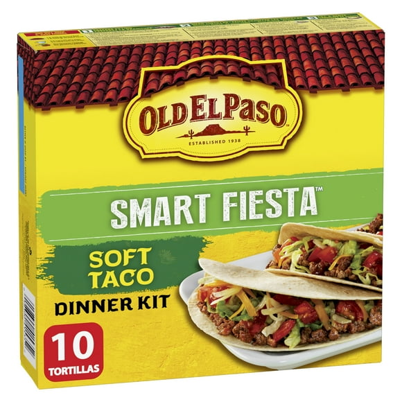 OEP FS ENSMBL TACOS SPLS OEP FS ENSMBL TACOS SPL