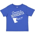 thumbnail image 3 of Inktastic Someone in Minnesota Loves Me Boys or Girls Baby T-Shirt, 3 of 5