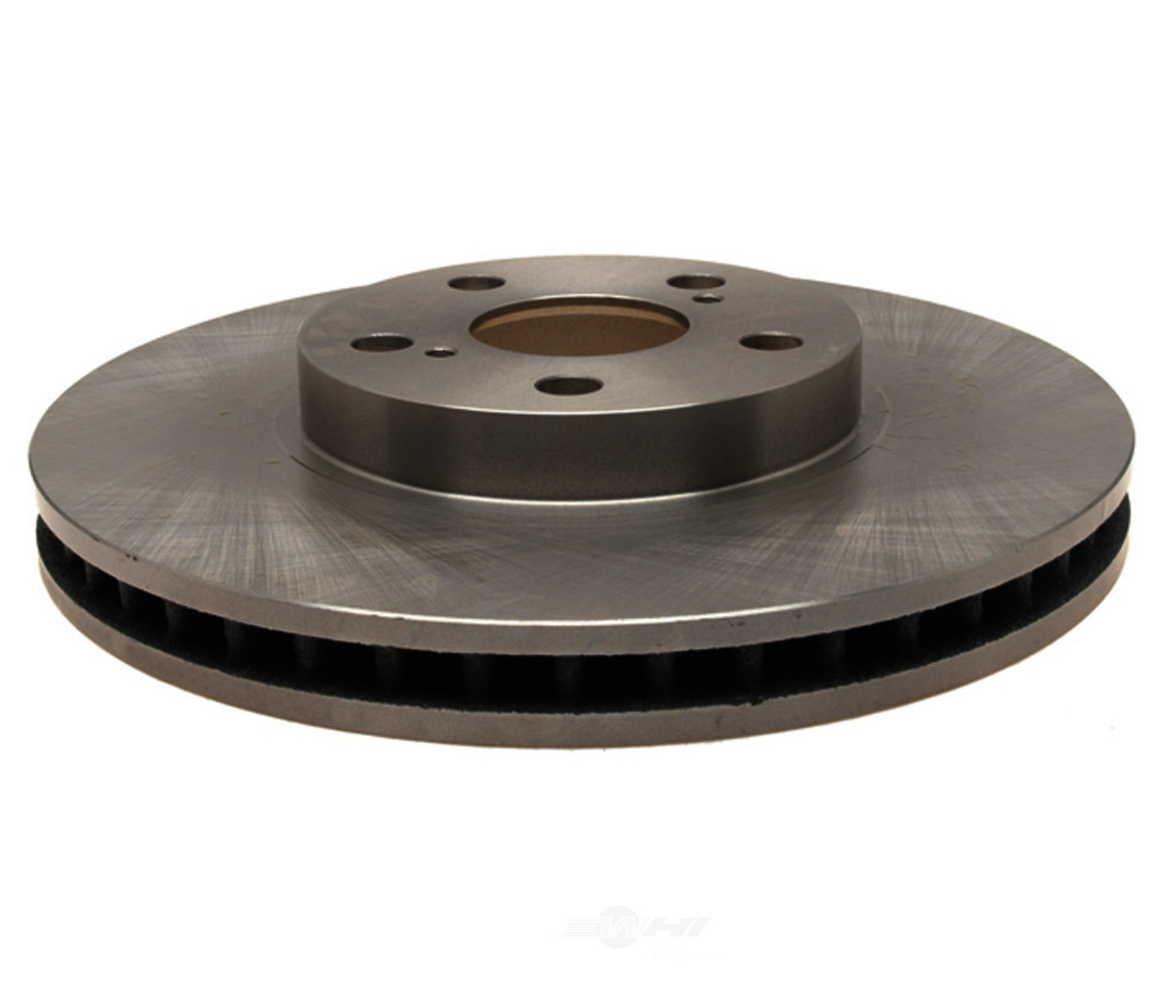 Raybestos 96500R Professional Grade Disc Brake Rotor Fits select: 1994-1995 TOYOTA CELICA GT, 1998-1999 TOYOTA CELICA