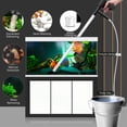 thumbnail image 4 of Adjustable Water Flow Controller Multi-functional Aquarium Cleaner With Air-Pressing Button, Filter Basket Net For Sand Wash Pump Kit, 4 of 8