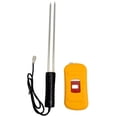 thumbnail image 5 of TECHTONGDA Grain Moisture Tester Rice Corn Temperature and Humidity Digital Detector, 5 of 6