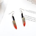 thumbnail image 4 of Pendientes sencillos y divertidos con personalidad de Halloween, 4 of 5