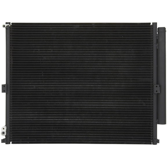 Spectra Premium 7-3282 Automotive Air Conditioning Condenser