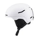 thumbnail image 3 of Casco de esquí con forro de felpa, casco protector, ajuste ajustable, almohadillas extraíbles para ciclismo, snowboard, deportes de invierno, adultos, 3 of 8