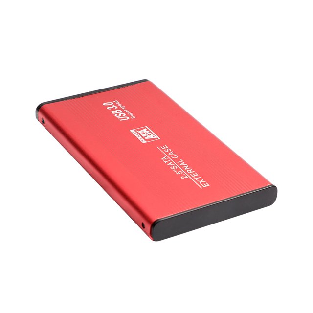 Disco duro externo USB 3.0 de 2,5'' HDD portátil de alta transmisión
