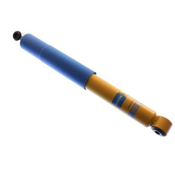 Rear Shock Absorber - Compatible with 2005 - 2015 Nissan Xterra 4.0L V6 2006 2007 2008 2009 2010 2011 2012 2013 2014