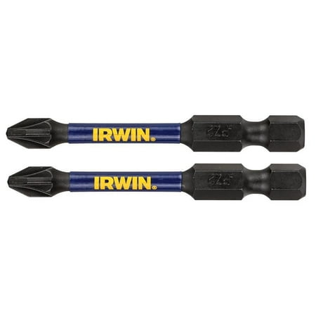 Pz2 impact sale driver bits