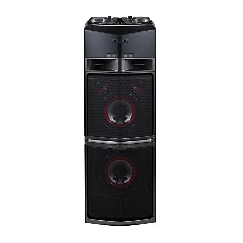 lg surround sound system walmart