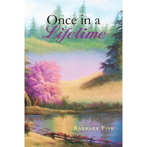 Once in a Lifetime, (Paperback)