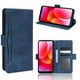 thumbnail image 1 of Funda Tipo Billetera GANGXUN para Motorola MOTO G Power 2022 – Tapa Flip con Tarjetero, 1 of 5
