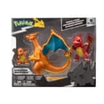 thumbnail image 2 of Set Evolución Pokémon Charmander #1, Charmeleon, Charizard, 2 of 3