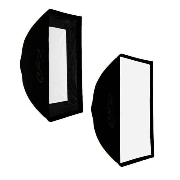 Glow EZ Lock Inner and Outer Diffusion Fabrics for EZ Lock 24x36" Softbox