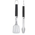 thumbnail image 3 of Weber Original Portable 2-Piece Stainless Steel Tool Set, 3 of 3