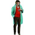 thumbnail image 2 of Kurt Vonnegut Quotable Notable - Die Cut Silhouette Greeting Card and Sticker Sheet, 2 of 4