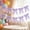 Purple PP, variant on Naittoop 10pcs Satin Ribbon Bows 6 Inch Elegant Gift Wrap Bows for DIY Crafts and Treat Bags Decorative Gift Bows for Wedding Christmas Birthday and Party Decorations Green
