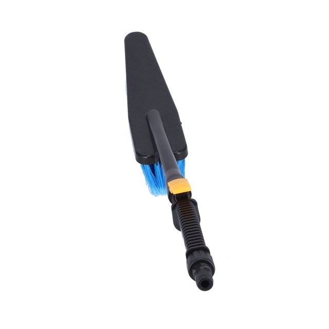 Car Wash Brush, Floor Scrubbing Brush Practical For Washing Cars