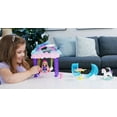 thumbnail image 4 of Barbie Chelsea Dreamtopia Doll and Fantasy Playset, 4 of 6