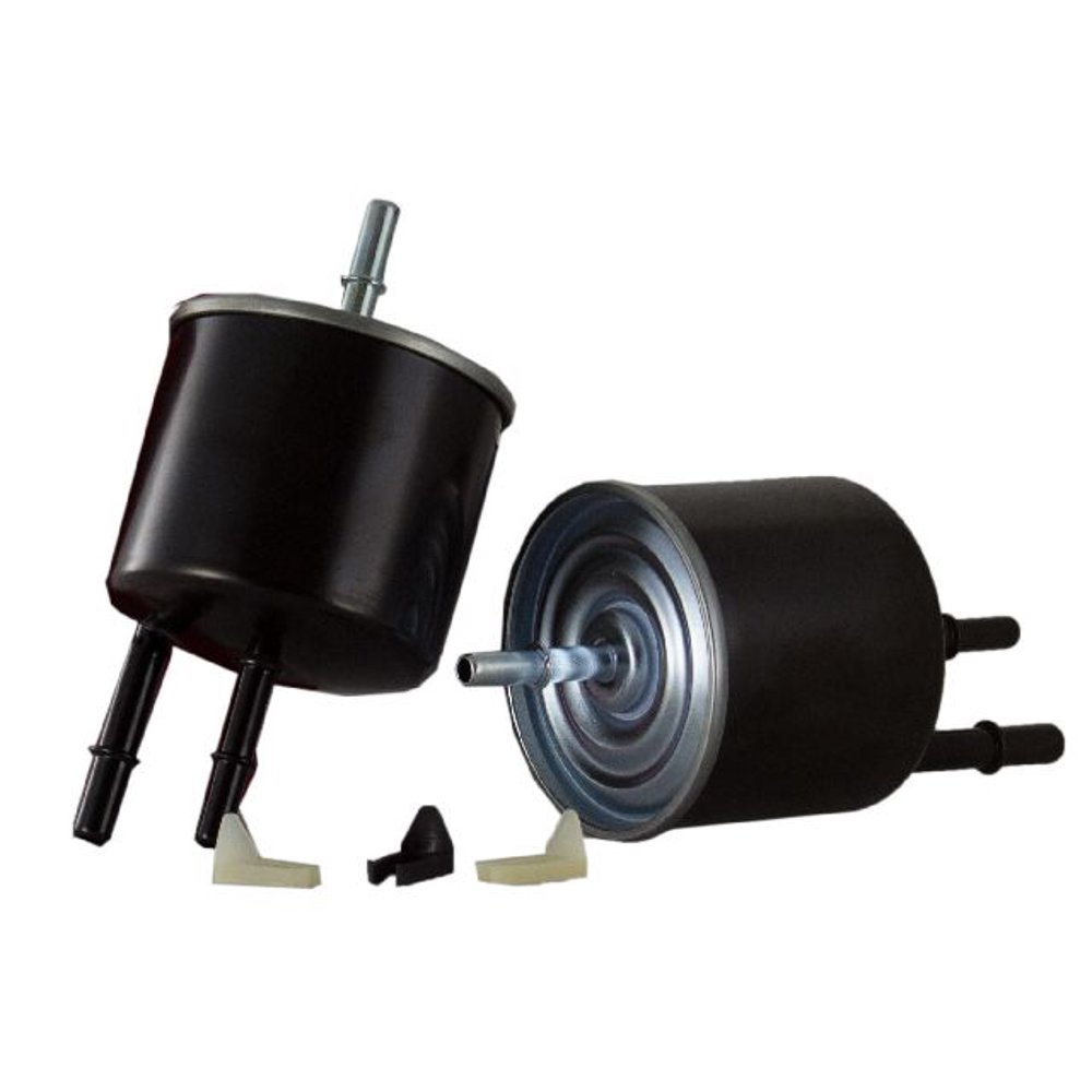 OE Replacement for 20012003 Ford Ranger Fuel Filter (Edge / XL / XLT)