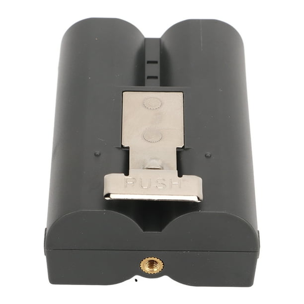 Batería Recargable, Timbre De Plástico Batería Recargable Protección Contra Sobrecalentamiento Protección Contra Cortocircuitos Para Timbre Con Video 2