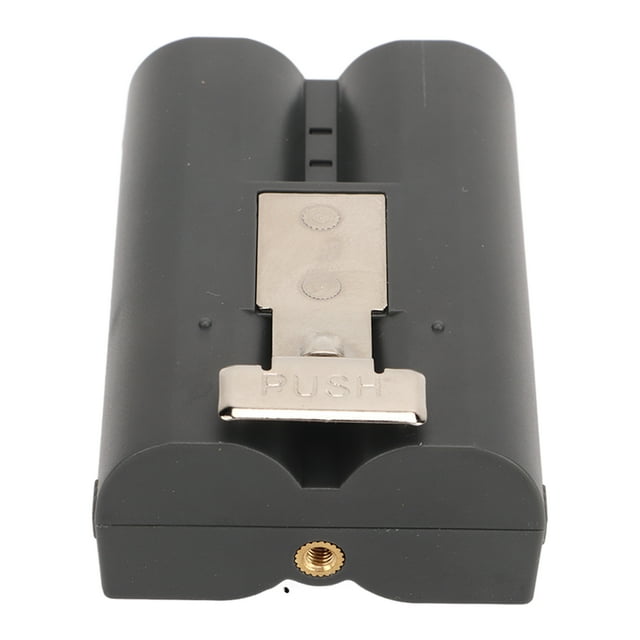 Batería Recargable, Timbre De Plástico Batería Recargable Protección Contra Sobrecalentamiento Protección Contra Cortocircuitos Para Timbre Con Video 2