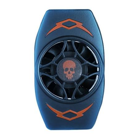 

X13 Mini Mobile Phone Fan Game Cooler Phone Cool Heat