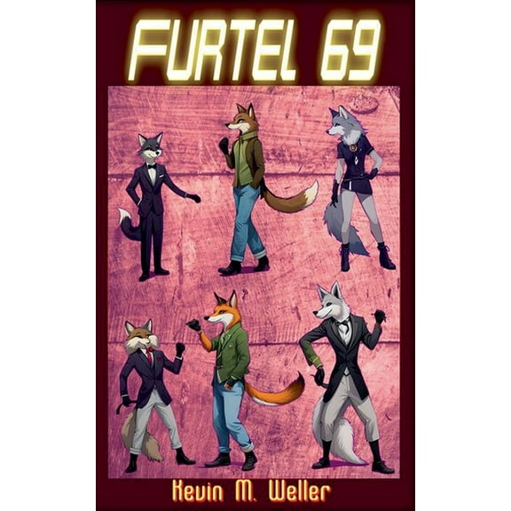 Zoobistias Furtel 69, Book 1, (Paperback)