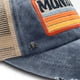 thumbnail image 5 of Gorra Baseball Azul Unitalla Sunshine Azul, 5 of 5