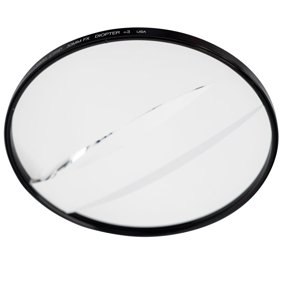 Tiffen 138mm  1 Strip 30mm Diopter