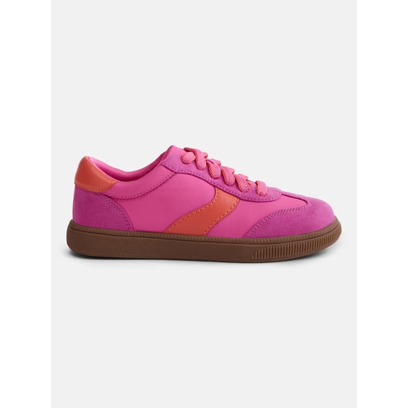 Madden NYC Girls Mesh Casual Sneakers