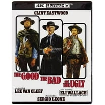 The Good, The Bad and the Ugly