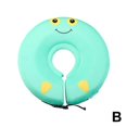 thumbnail image 1 of Non-Inflatable Baby Swim Float, Infant Non-Inflatable Swimming Trainer Cuts, to Pool Float, Fabric Surrounding Prevent, 1 of 8