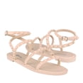 thumbnail image 1 of SANDALIAS DAMA FUROR 24071 SIMIPIEL BEIGE Furor  24071, 1 of 4