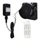 thumbnail image 1 of Soplador de aire de repuesto DONGERMAER 1A con adaptador de 1,5 A para inflables, 1 of 8