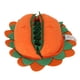 thumbnail image 5 of Juguete de entrenamiento para olfatear perros, boca grande con forma de flor, fibra de poliéster, juguete de alimentación lenta para mascotas de razas pequeñas y medianas, 5 of 5