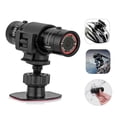 thumbnail image 4 of Bike Helmet Camera 120° Wide Angle Bicycle Sports Camera Waterproof Action Camera for Outdoor, 4 of 8