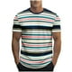 thumbnail image 1 of Camisetas de Manga Larga para Hombres, Camiseta Deportiva de Impresión Casual de Nueva Moda, Blusa de Cuello Redondo de Manga Corta, 1 of 3