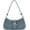 Blue, variant on Kukuzhu Hobo Bags for Women Mini Tote Bag Purse Clutch Yk2 Crossbody Shoulder Bag Mini Purses Tote Handbags Vintage Hobo Bag Satchel
