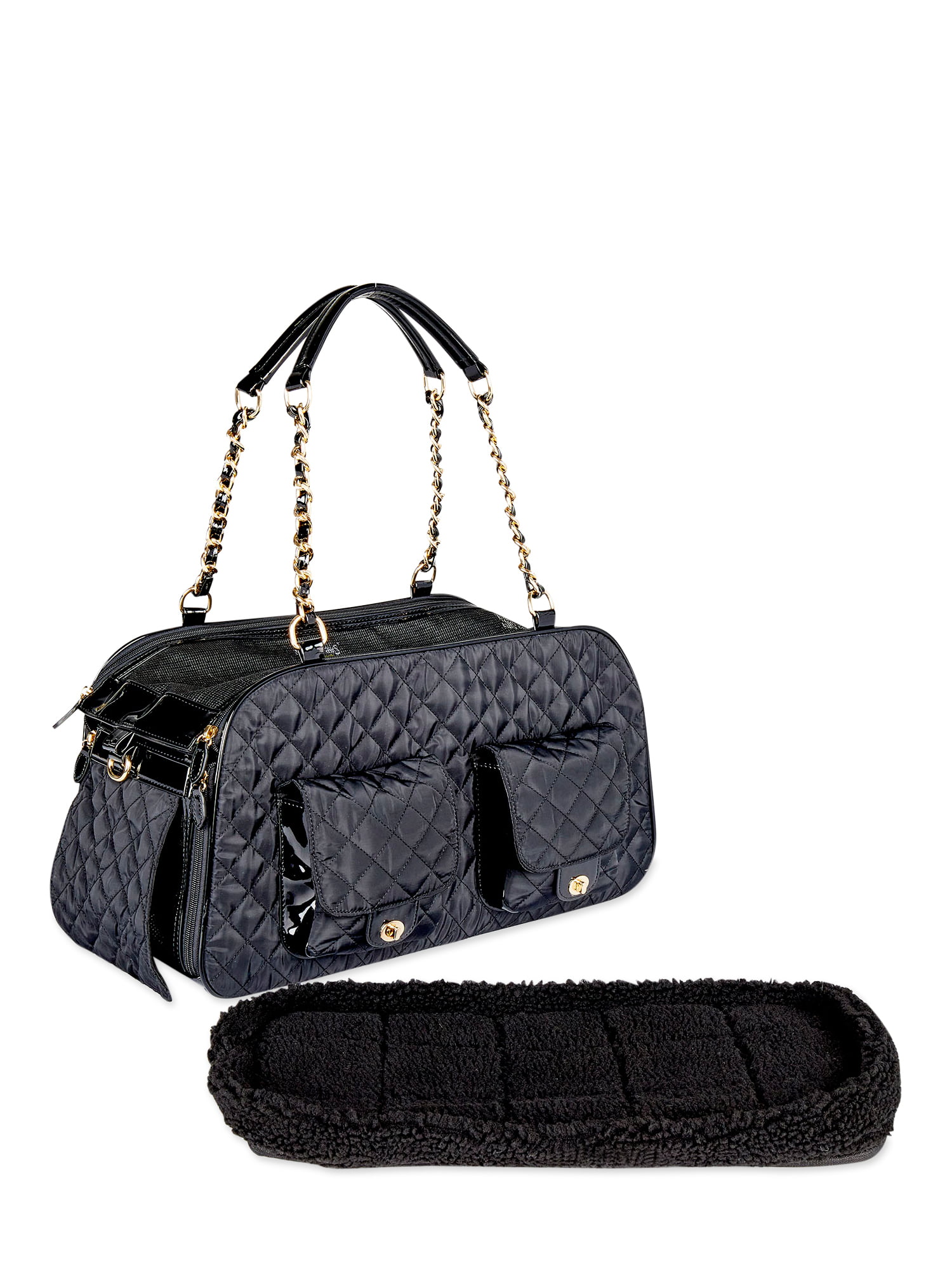 CANINI by Baguette Airline Approved Luxuious and Eco-Friendly