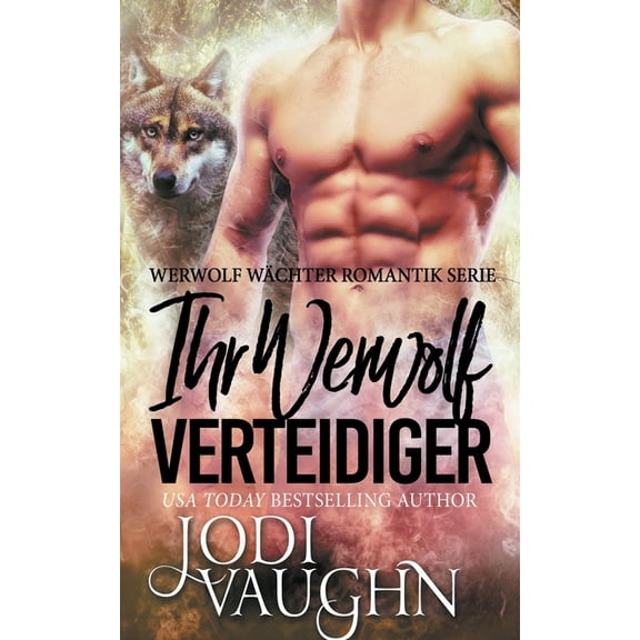 Ihr Werwol Verteidiger, (Paperback)
