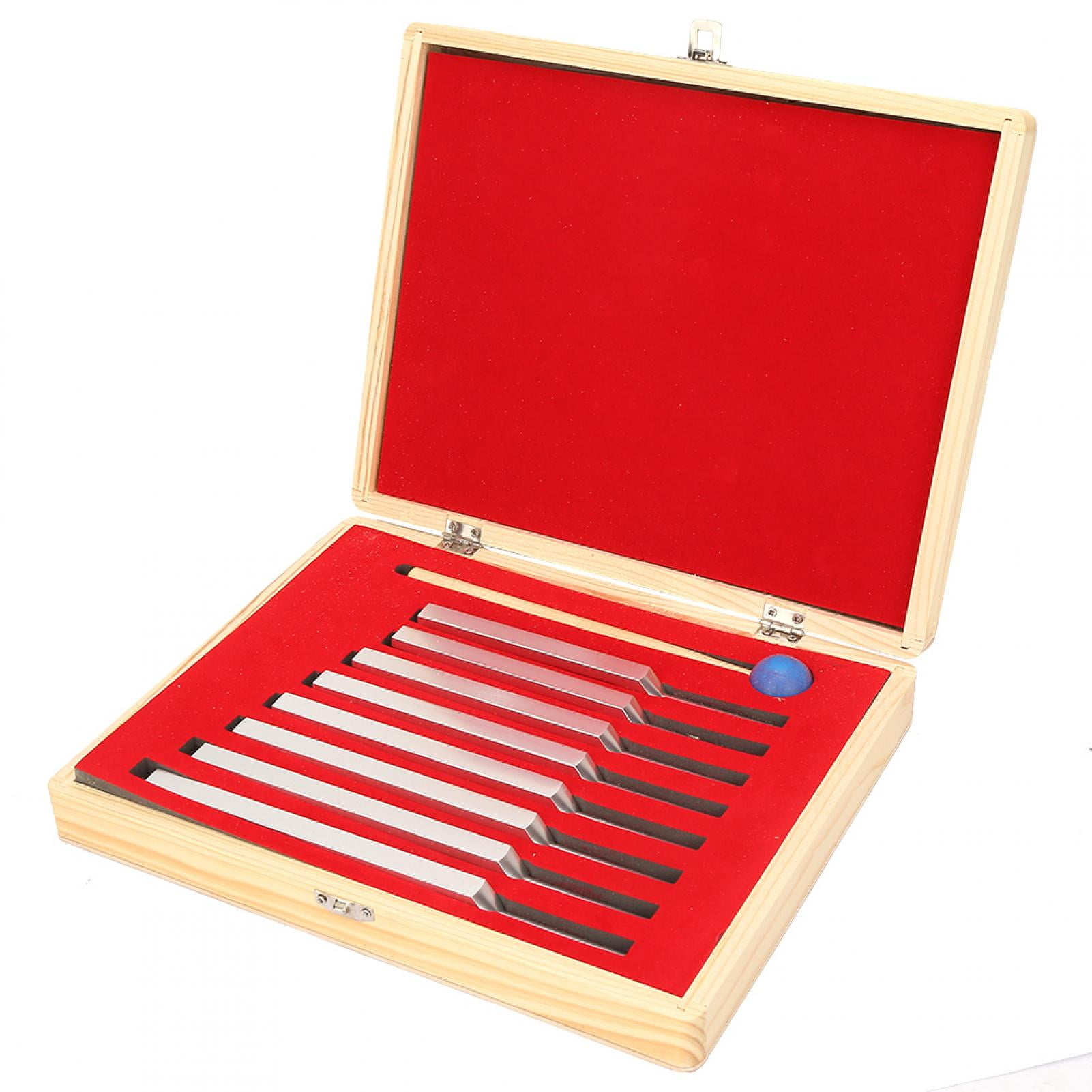 Sensory Tuning Fork, Tuning Fork, Meditation Rustproof For Relax Chakra