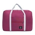 Foldable Travel Bag, Luggage Bag, Moving Plane Bag, Men's And Women's