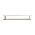 thumbnail image 1 of Towel Bar, Fast Installation Towel Rack Gold Brushed Finish Towel Holder  For Bathroom For Kitchen For Home 40cm,50cm,60cm, 1 of 8