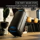 thumbnail image 4 of Sony SRS-XV800 X-Series Wireless Portable Bluetooth Karaoke Party Speaker(Black), 4 of 5