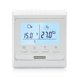 thumbnail image 1 of Underfloor Heating Thermostat with LCD Screen, Compatible with 220V Electric, Water, Efficient Temperature Control,B, 1 of 5