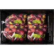 Fresh Jonathan Apples, 3 lb Bag